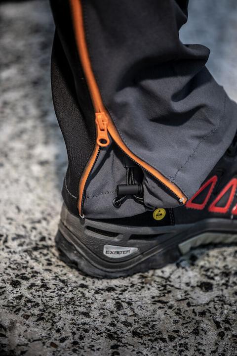 Produktbild Projob Bundhose 5550 (52)