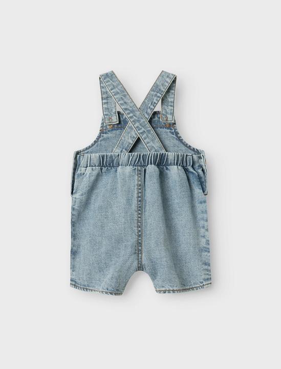 Actual product image Name it Denim Overall (56)