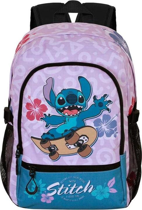 Produktbild Karactermania FAN Fight Backpack 2.2 Skate