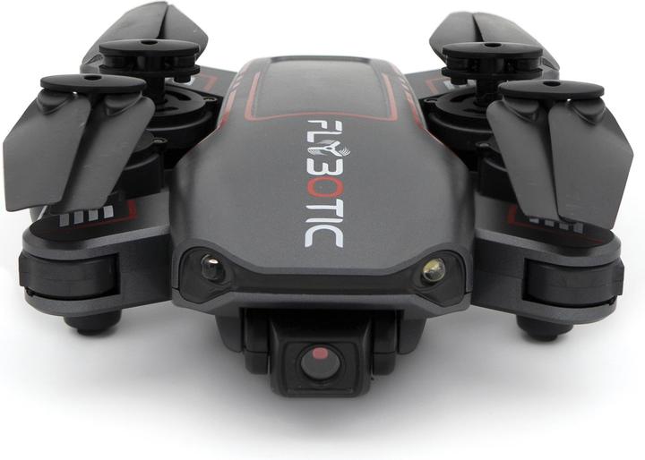 Image du produit Silverlit Drone Flybo Pliable Wifi (Spe)