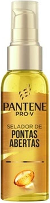 Actual product image Pantene Intensive Repair & Protect Serum 75 ml (75 ml)