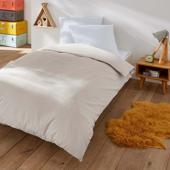 Actual product image La Redoute Interieurs Scenario Kids Coton (90 x 140 cm)