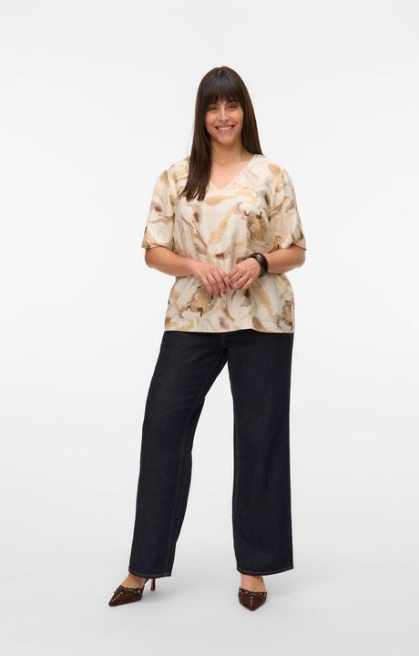 Produktbild Vero Moda VMCCILLE Top Bluse (54)