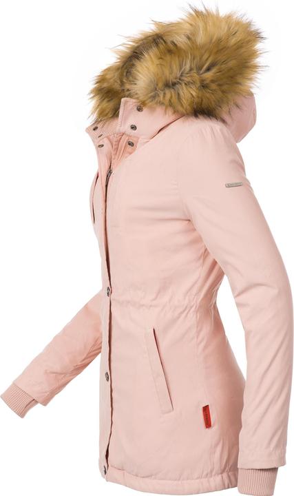 Actual product image Marikoo Akira