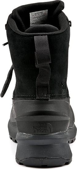 Actual product image North Face Chilkat V Lace Wp (45)