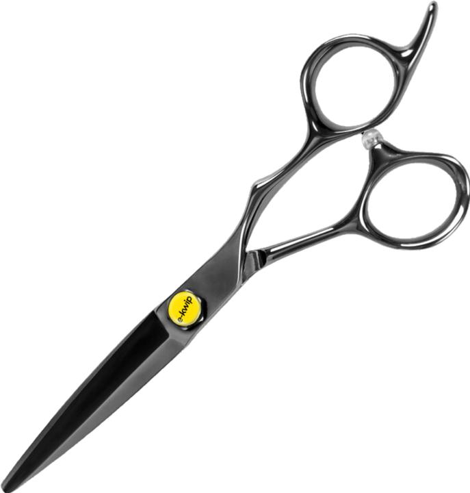 Image du produit E-kwip Ciseaux professionnels de compétition (15 cm)