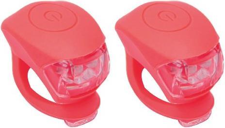Produktbild Urban Proof Silicone LED Lichter