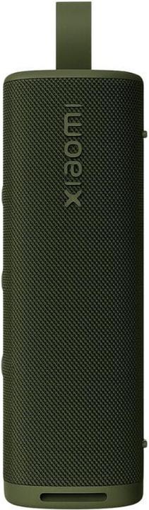 Image du produit Xiaomi Sound Outdoor 30W Tragbarer Bluetooth-Lautsprecher Grün EU QBH4372GL (12 h)