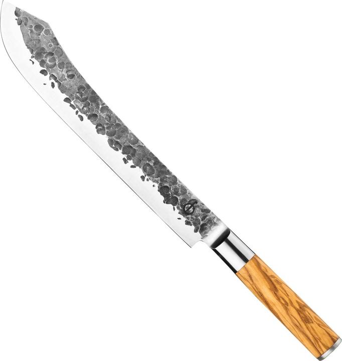 Produktbild Forged Fleischmesser 25.5 cm (25.50 cm)