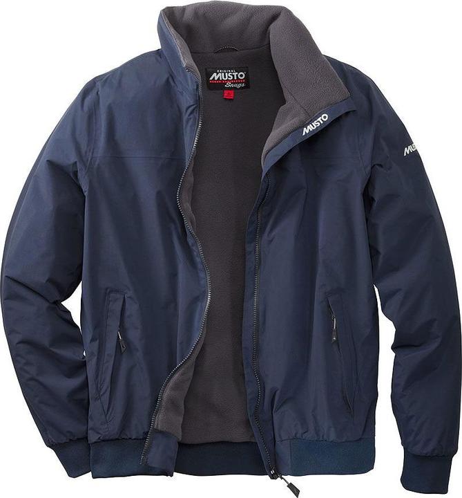 Produktbild Musto Snug Blouson 2.0 Jacke Herren (S)