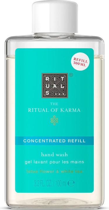 Produktbild Rituals The Ritual of Karma (Flüssigseife, 100 ml)