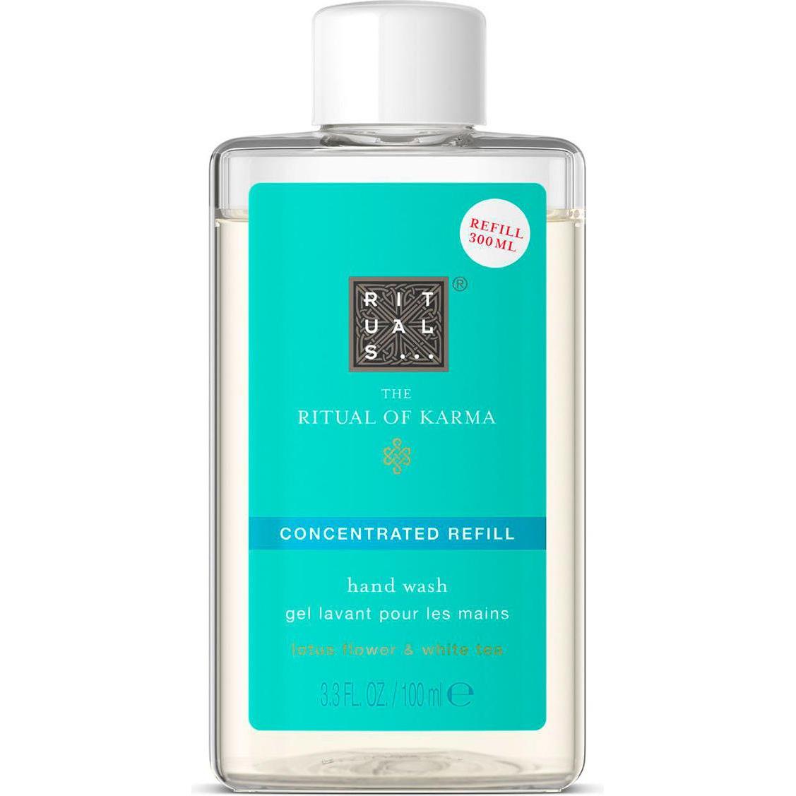 Rituals, Handseife, The Ritual of Karma (Handseife Nachfüllpackung, 100 ml)