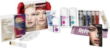 Immagine prodotto Refectocil Starter Kit Colori Creativi
