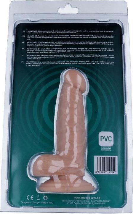 Image du produit Mr. Intense 4