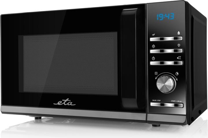 ETA Mikrobang???? krosnel????? ETA121090010 Galateo