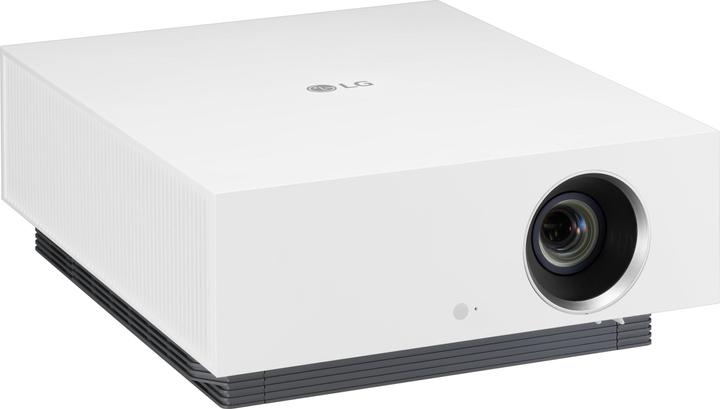 Produktbild LG HU810PW (4K, 2700 lm, 1.30 - 2.08)
