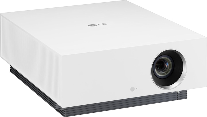 Actual product image LG HU810PW (4K, 2700 lm, 1.3 - 2.08:1)