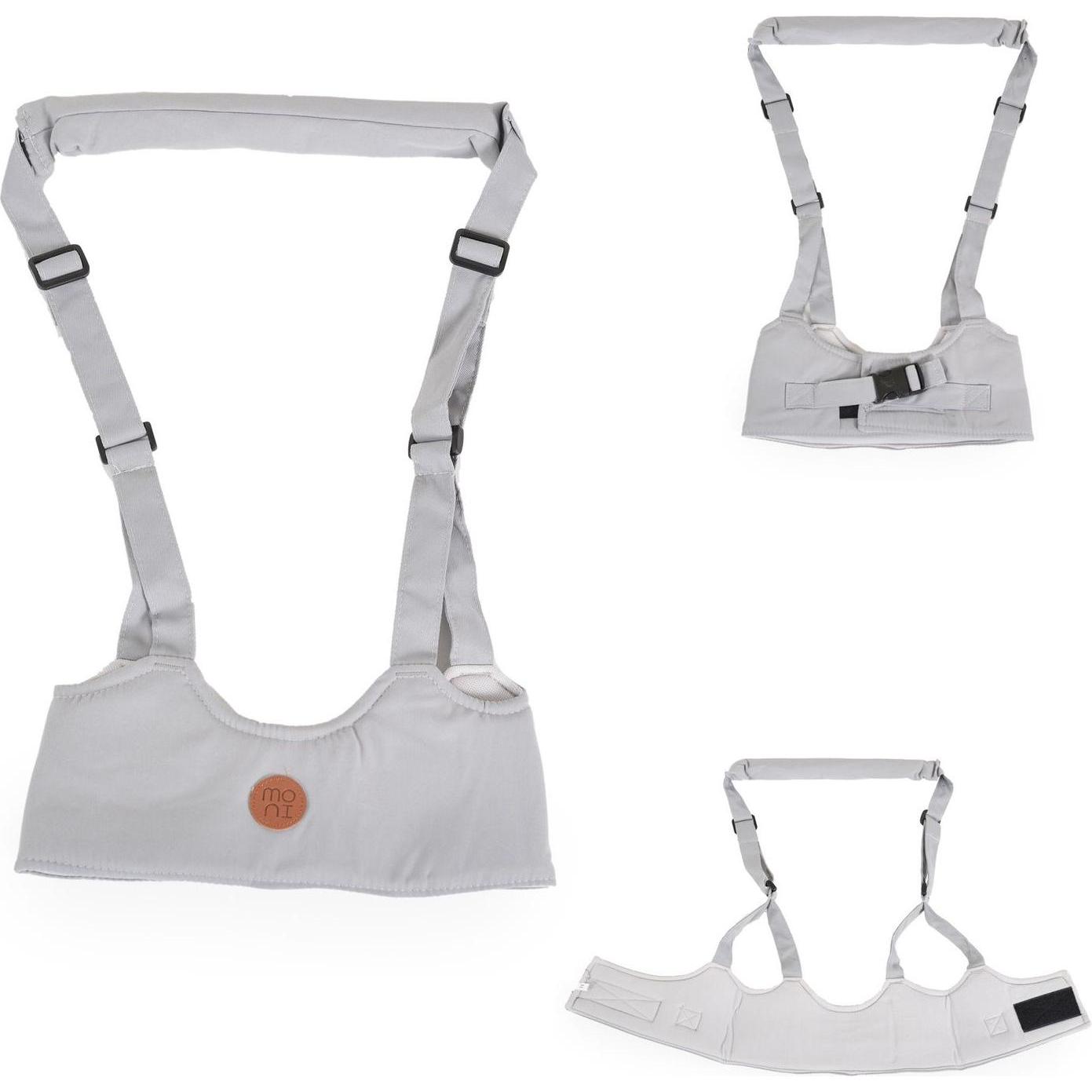 Moni Babylaufgurt Walky BW001 Laufleine