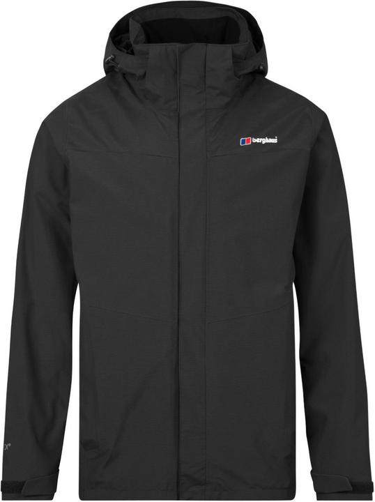 Berghaus Hillwalker InterActive Shell Jacket