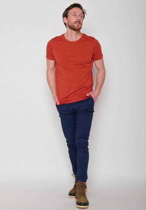 Produktbild Greenbomb T-Shirt Basic (XXL)