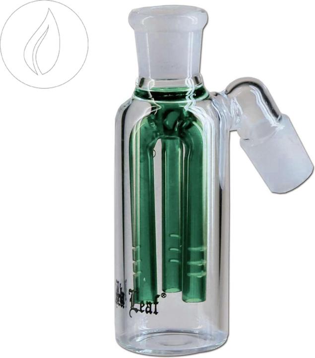 Produktbild Black Leaf Vorkühler 3Arm Perkulator