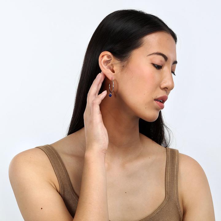 Image du produit La Petite Story Boucle d'oreille unique (Acier inoxydable)