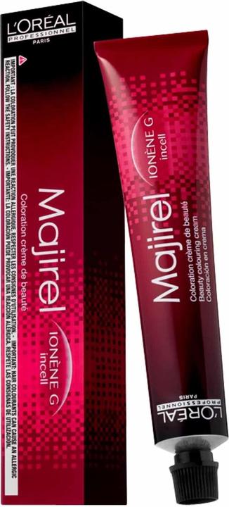 Produktbild L'Oréal Professionnel Majirel (7 Mittelblond)