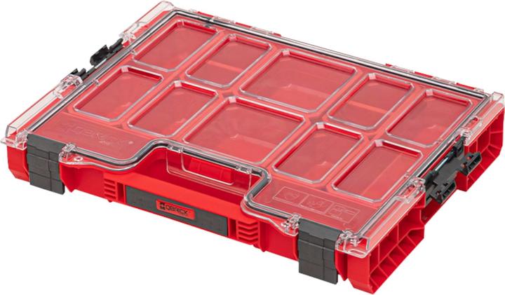 Qbrick Organiser with removable containers