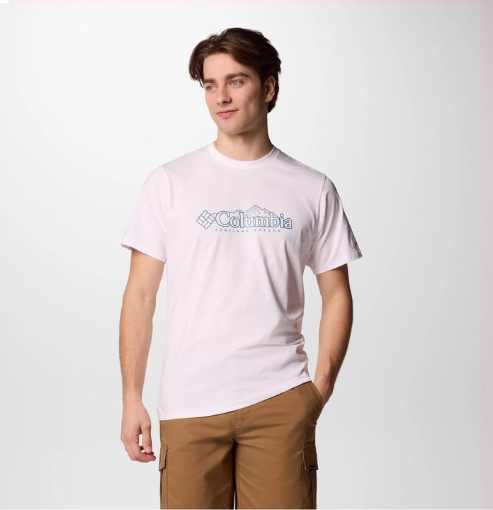 Produktbild Columbia CSC™ Seasonal Logo Tee (4XL)