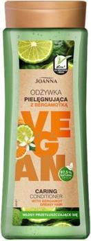 Joanna Vegan Carin Conditioner Conditioner From Bergamot 300Ml (300 ml)