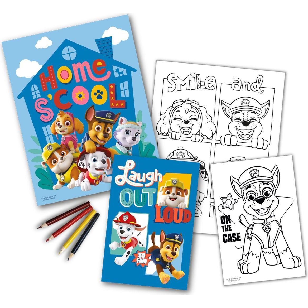 Thumbnail - Kids Licensing Malset