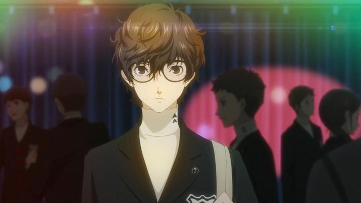 Produktbild Microsoft Persona 5 Royal (PC, Xbox Series X, Xbox Series S, Xbox One X, Xbox One S)