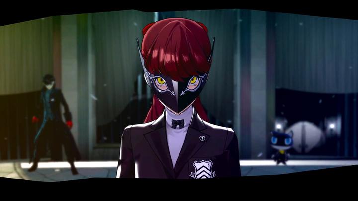 Produktbild Microsoft Persona 5 Royal (PC, Xbox Series X, Xbox Series S, Xbox One X, Xbox One S)