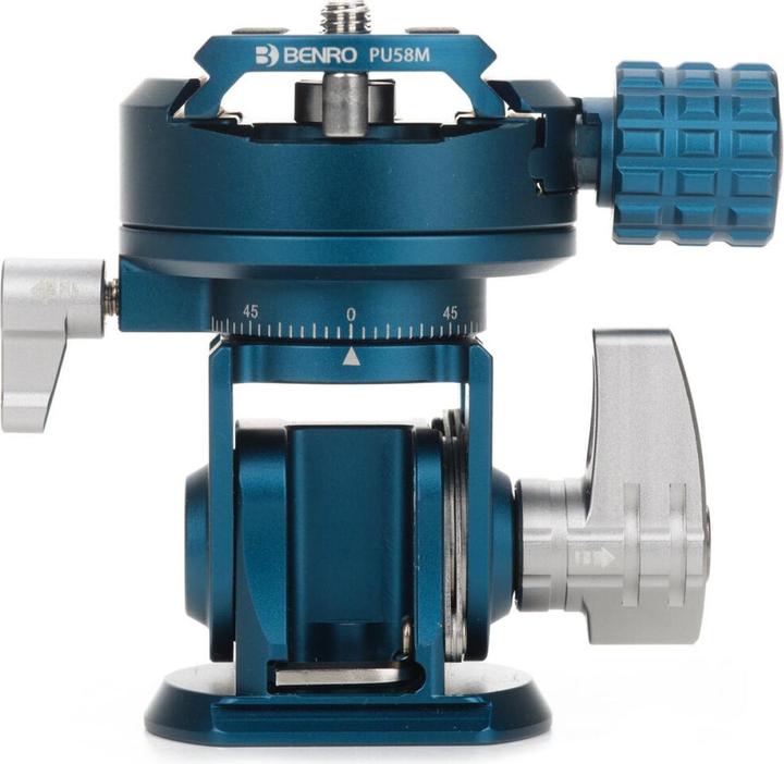 Actual product image Benro SDTH6090 Tilt head (Others)