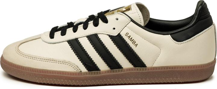 Core Black, Cream White, Sand Strata