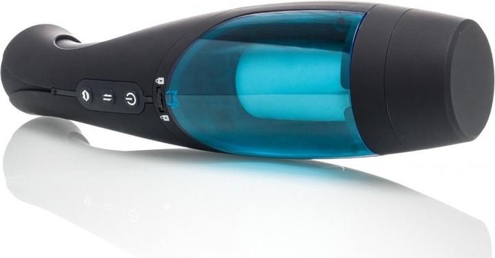 Produktbild Zenn PowerMate 1- Automatic Jerking Masturbator