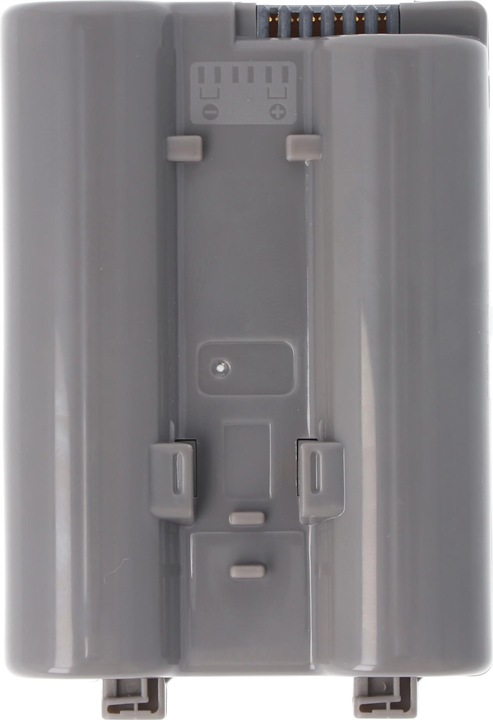 Actual product image AccuCell Battery Nikon EN-EL18 D4 DSLR (Rechargeable battery)
