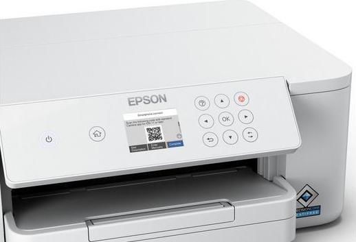 Immagine prodotto Epson WorkForce Pro WF-M4119DW (Inchiostro, Bianco e nero)