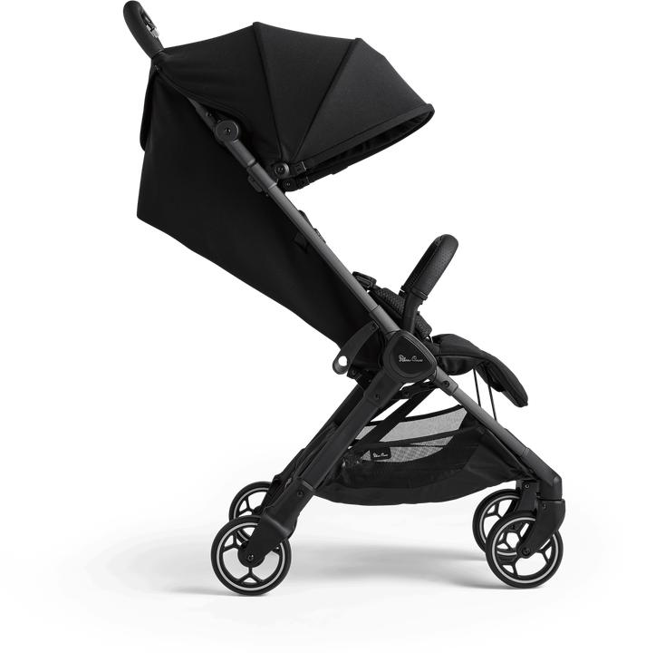 Productafbeelding Silver Cross Clic Buggy - Ruimte