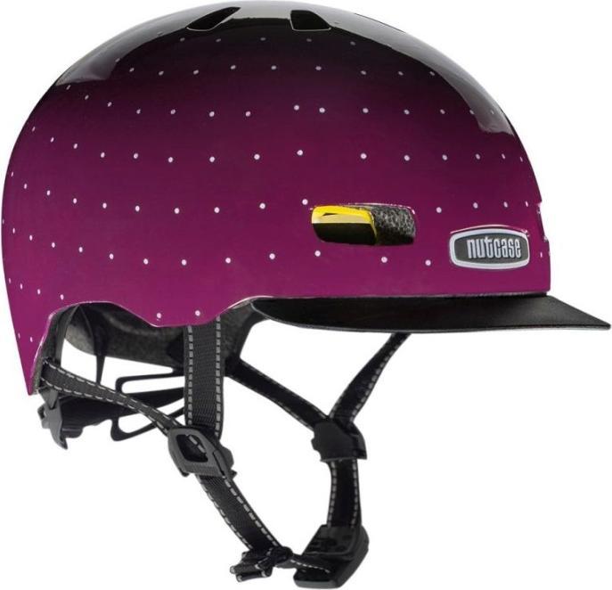 Actual product image Nutcase Street Mips (56 - 60 cm)