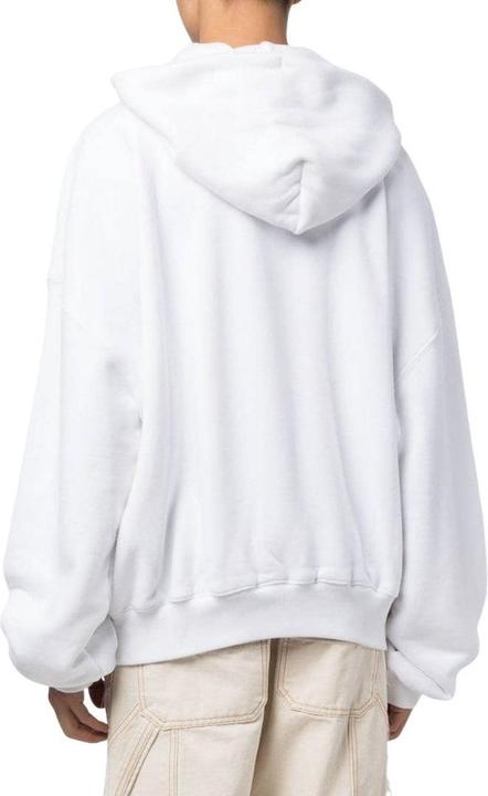 Produktbild Off Blurr Book Kapuzenpullover Übergross (XXS)