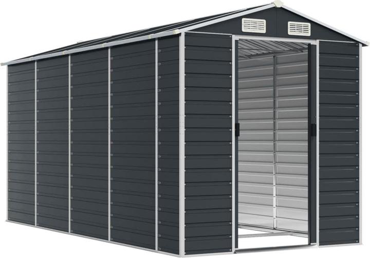 Produktbild vidaXL Gartenhaus