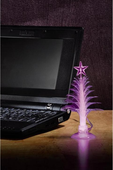 Produktbild Hama USB-LED-Weihnachtsbaum