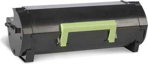 Actual product image Lexmark 50F0HA0 (FC)