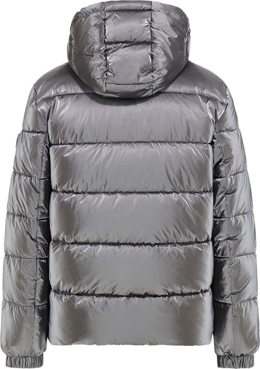 Produktbild Guess daunenjacke metaized puffa (L)