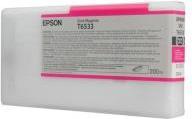 Actual product image Epson T6533 (M)