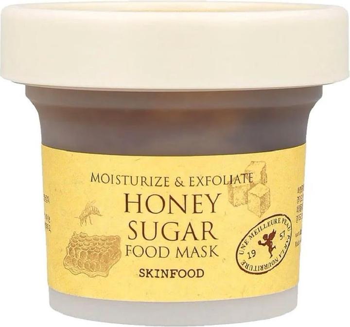 Skinfood Masque alimentaire Honey Sugar
