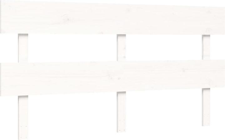 Image du produit VidaXL Dachan (160 x 200 cm)