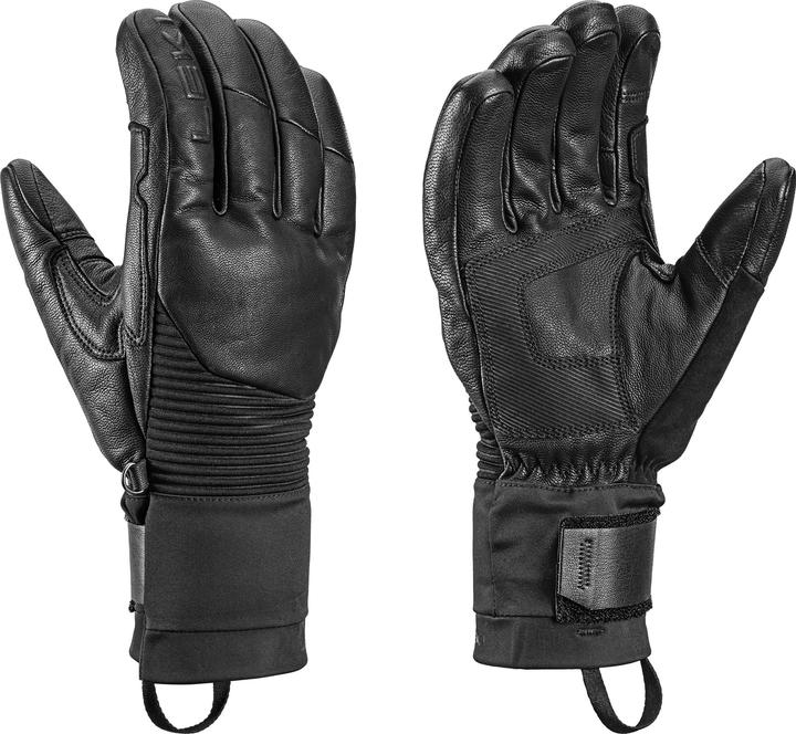 Produktbild Leki Hevon Pro Zero (9.5)