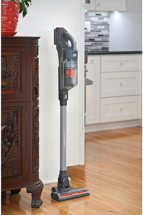 Produktbild Black & Decker BHFEA18D1